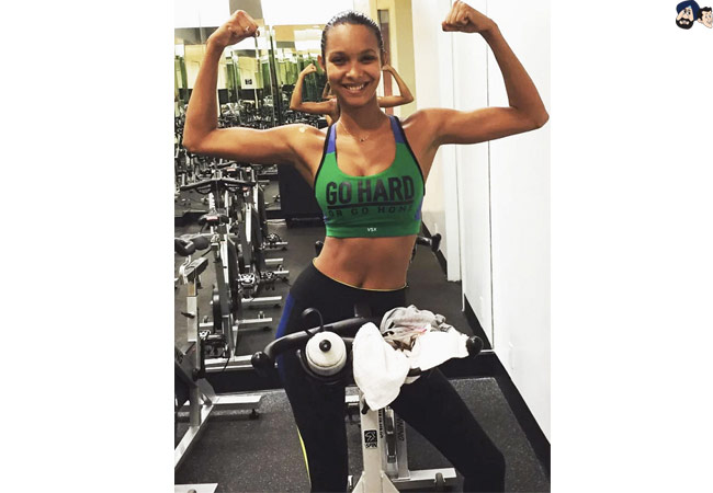 Lais Ribeiro