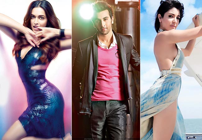 Contemporary Bollywood celebs we would have loved to see as couples