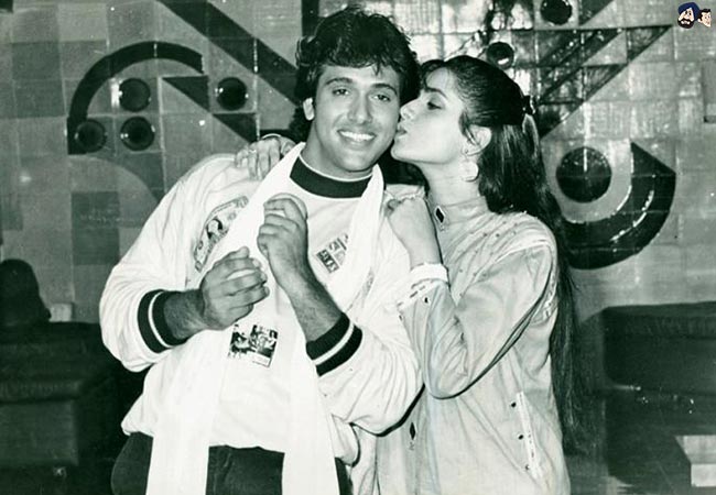 11. Govinda - Neelam