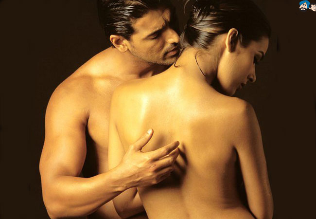 Udita Goswami - Paap