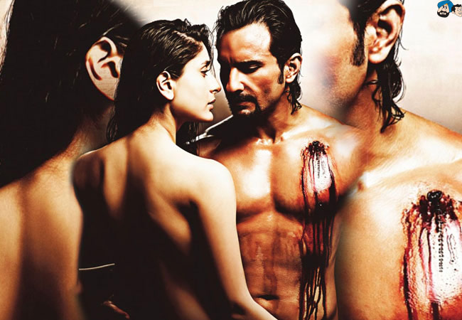 Kareena Kapoor - Kurbaan