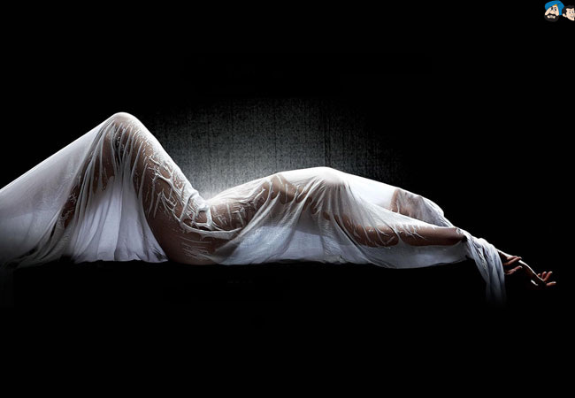 Nathalia Kaur - Jism 2