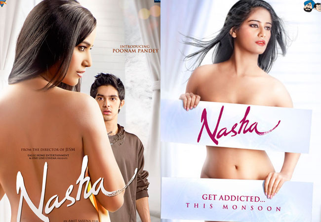 Poonam Pandey - Nasha