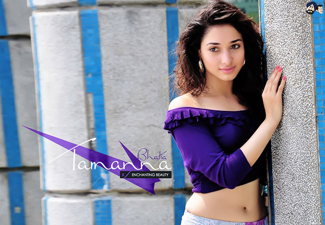 Tamannaah Bhatia
