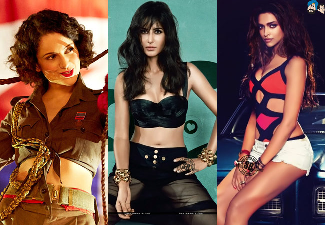 Simply Kick Ass: Divas with Beauty and Kicks!