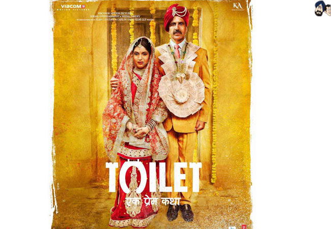 5 Reasons Toilet: Ek Prem Katha is a must watch!