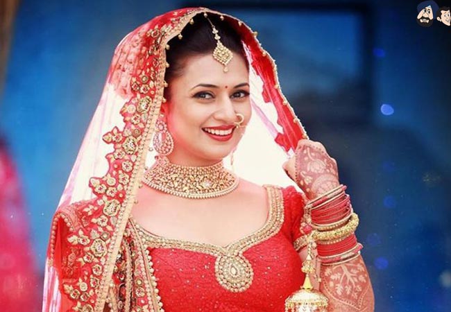 Divyanka Tripathi