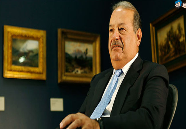 Carlos Slim Helu