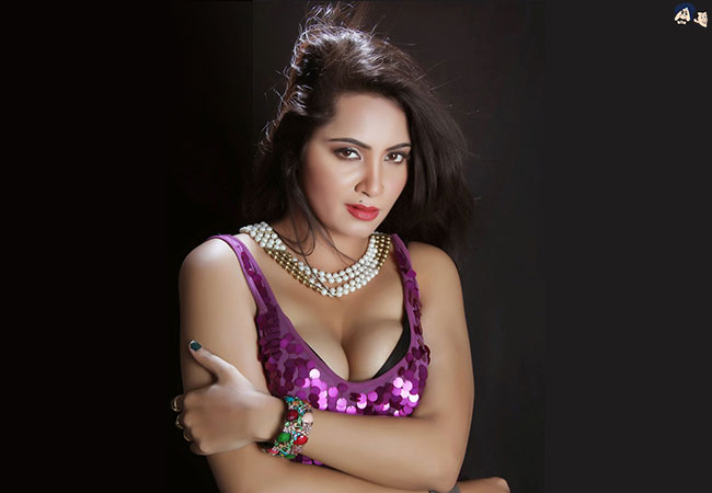 Arshi Khan