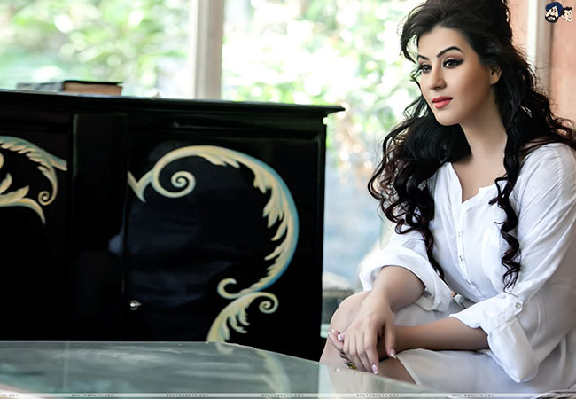 Shilpa Shinde
