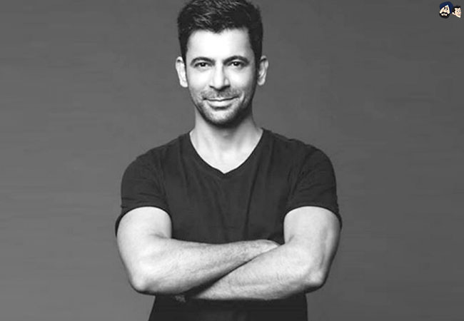 Sunil Grover