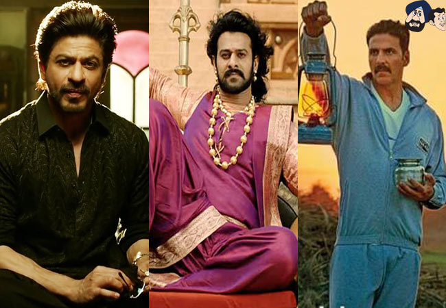 Top 10 Highest Grossing Bollywood Movies Of 2017