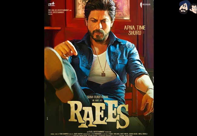 Raees