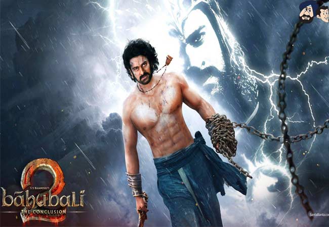 Baahubali: The conclusion