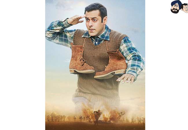 Tubelight