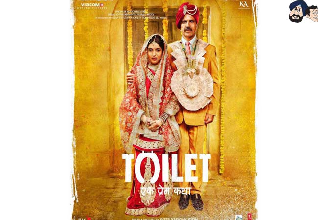Toilet: Ek Prem Katha