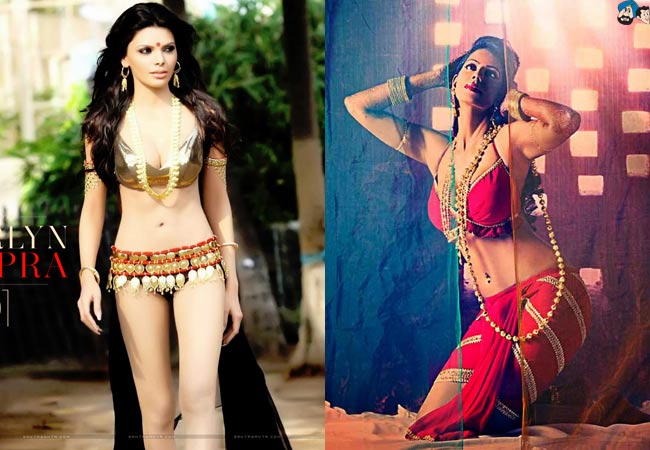 Meet The Hot Babes of Kamasutra