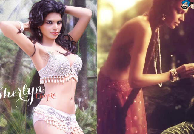 Sherlyn Chopra