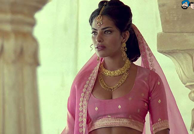 Sarita Chaudhary