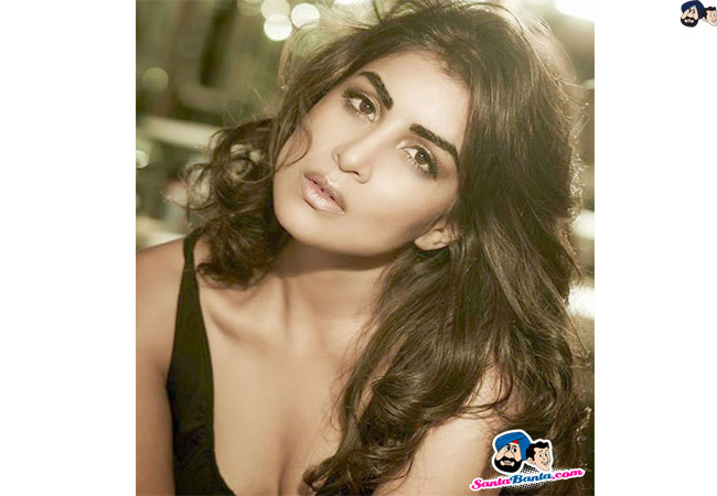 Pallavi Sharda