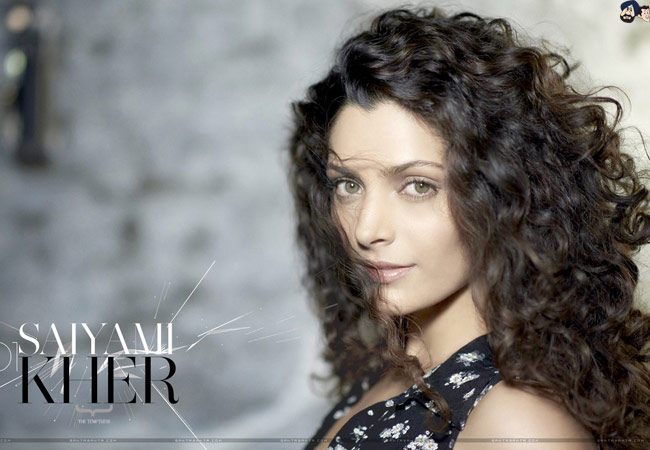 Saiyami Kher