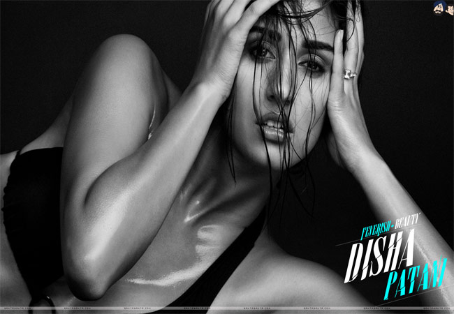 Disha Patani