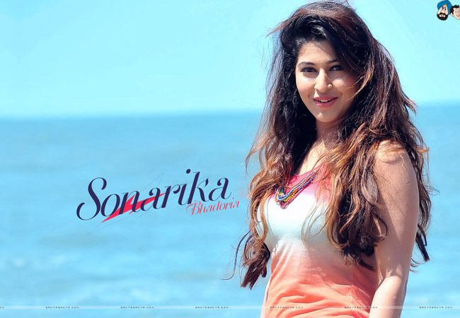 Sonarika Bhadoria