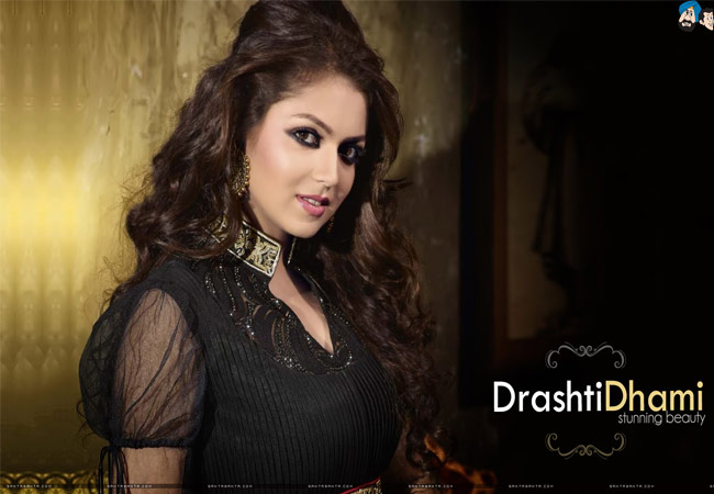 Drashti Dhami