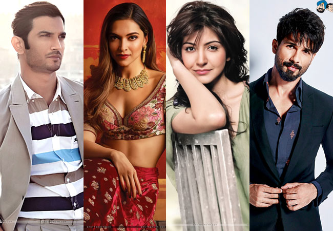 New undeniable romance to begin with these pairs in 2017