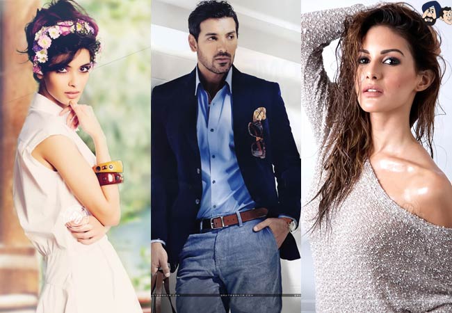 Saluting the Parsi stalwarts of Bollywood on Navroze - the Parsi New Year!