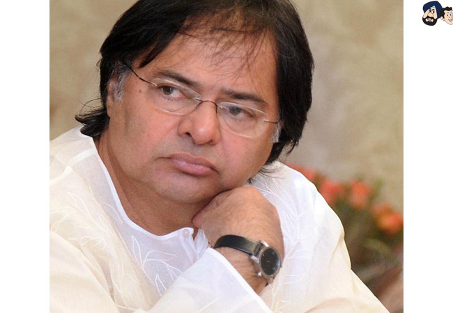 Farooq Sheikh