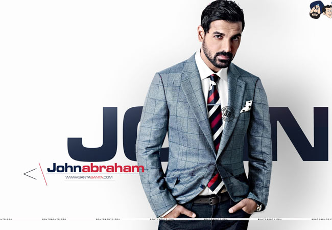 John Abraham