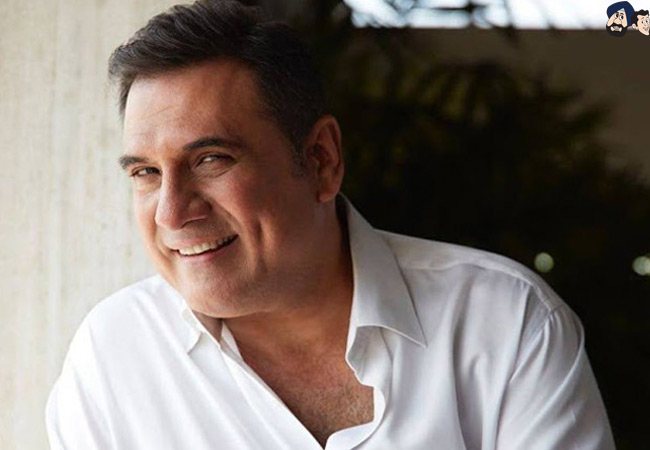 Boman Irani