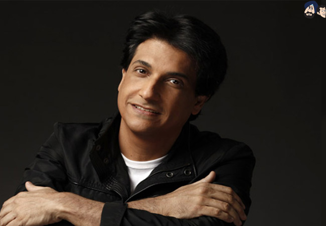 Shiamak Davar