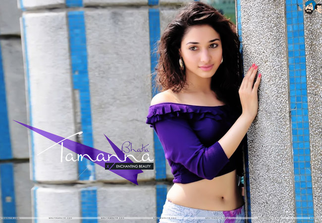 Tamannaah Bhatia