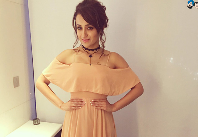 Trisha Krishnan