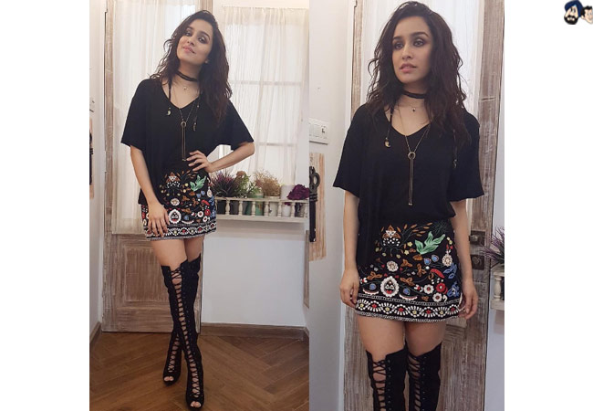 Accessories game on point