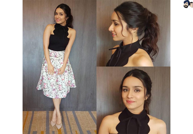 The effortless style statement