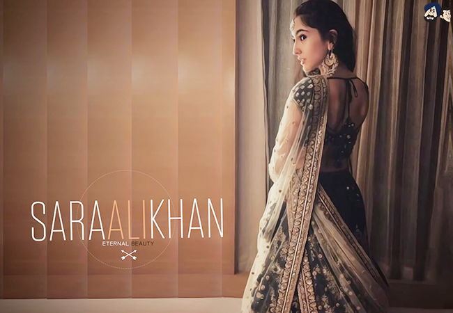 Sara Ali Khan