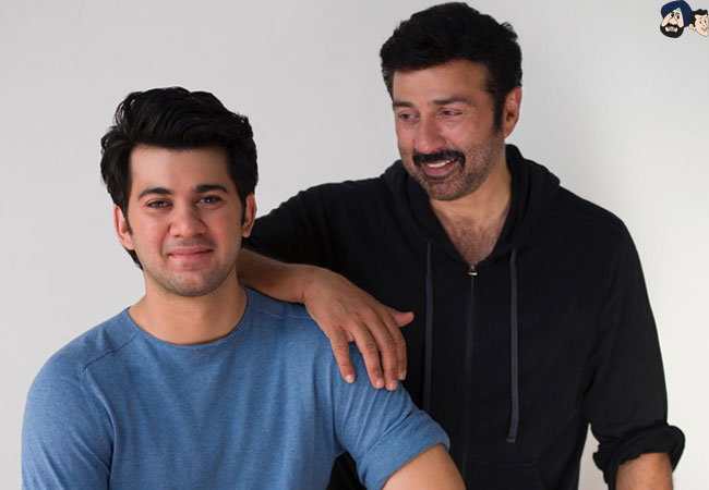 Karan Deol
