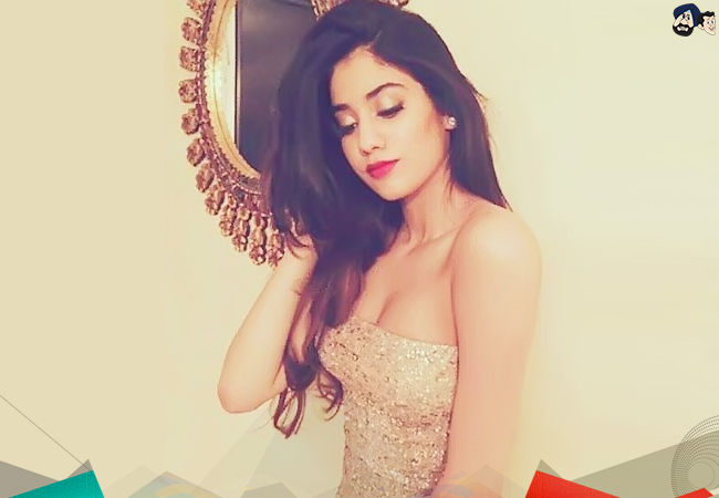 Jhanvi Kapoor