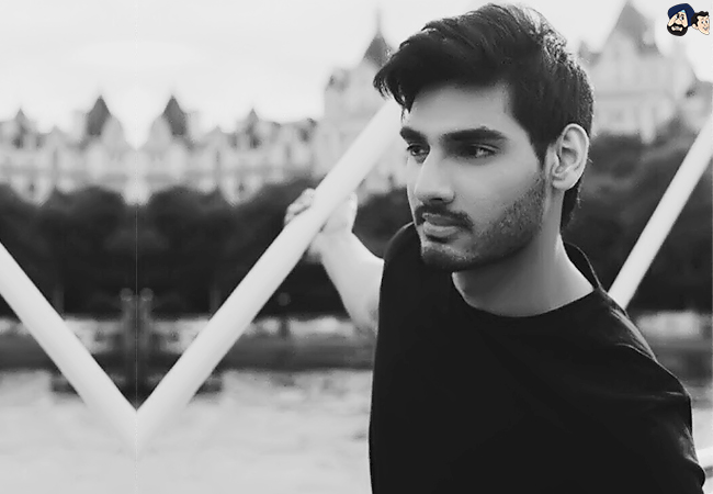 Ahan Shetty