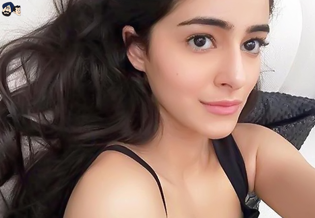 Ananya Pandey