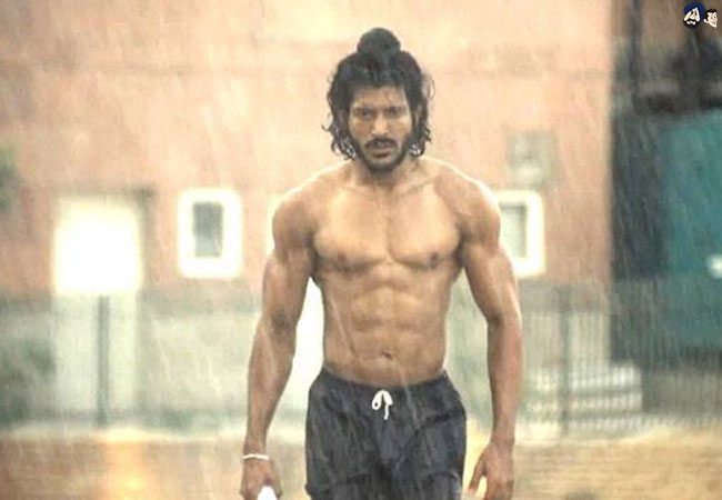Farhan Akhtar