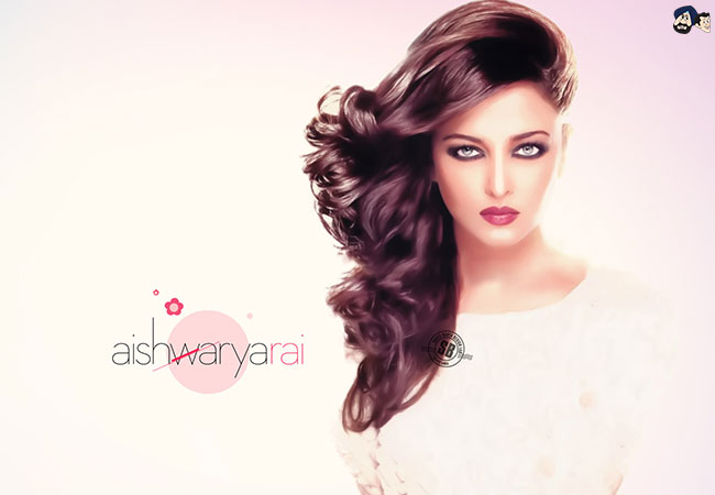 Aishwarya Rai Bachchan