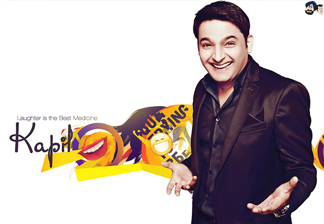 Kapil Sharma