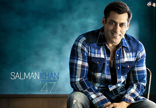 Salman Khan