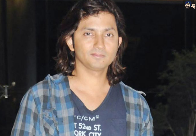 Shirish Kunder