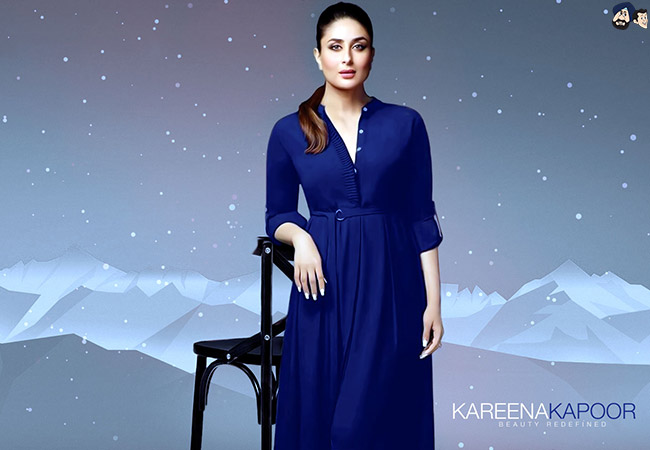 Kareena Kapoor Khan