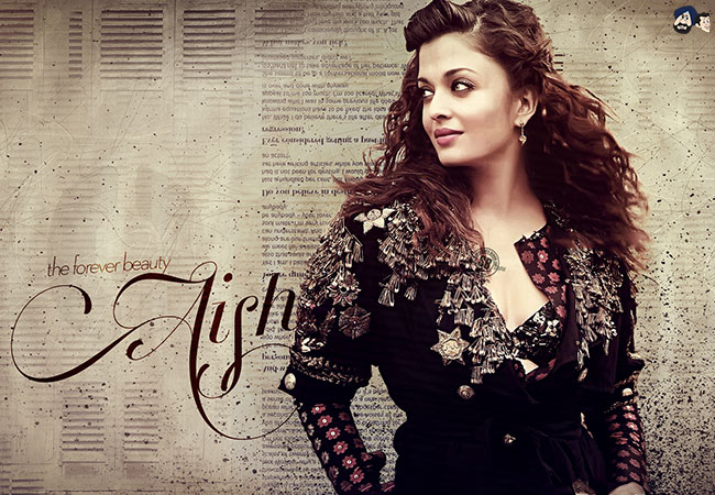 Aishwarya Rai Bachchan